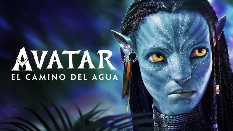 Avatar: El camino del agua